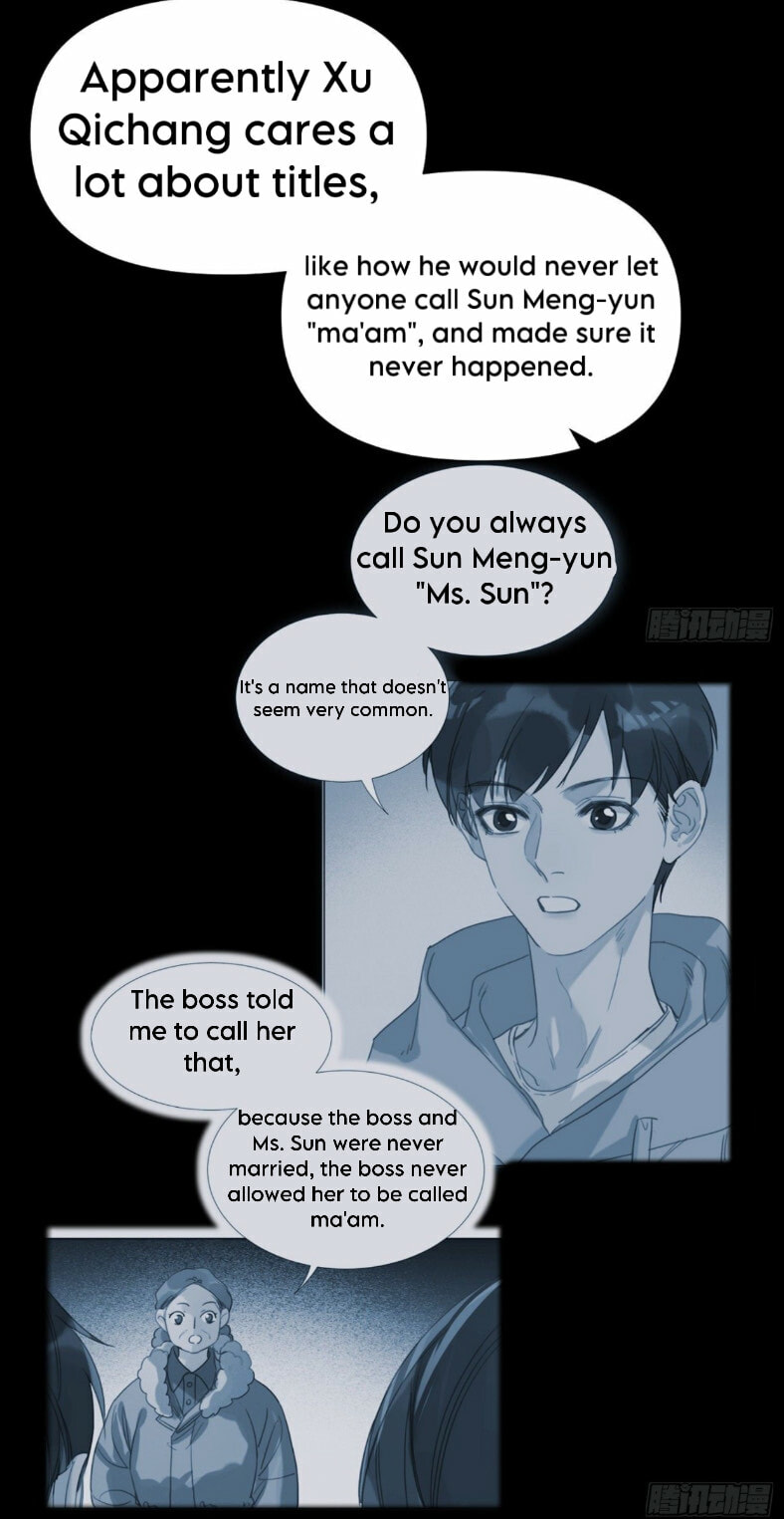 Read Defective Lovers chapter 110 image 2 on Lezhin