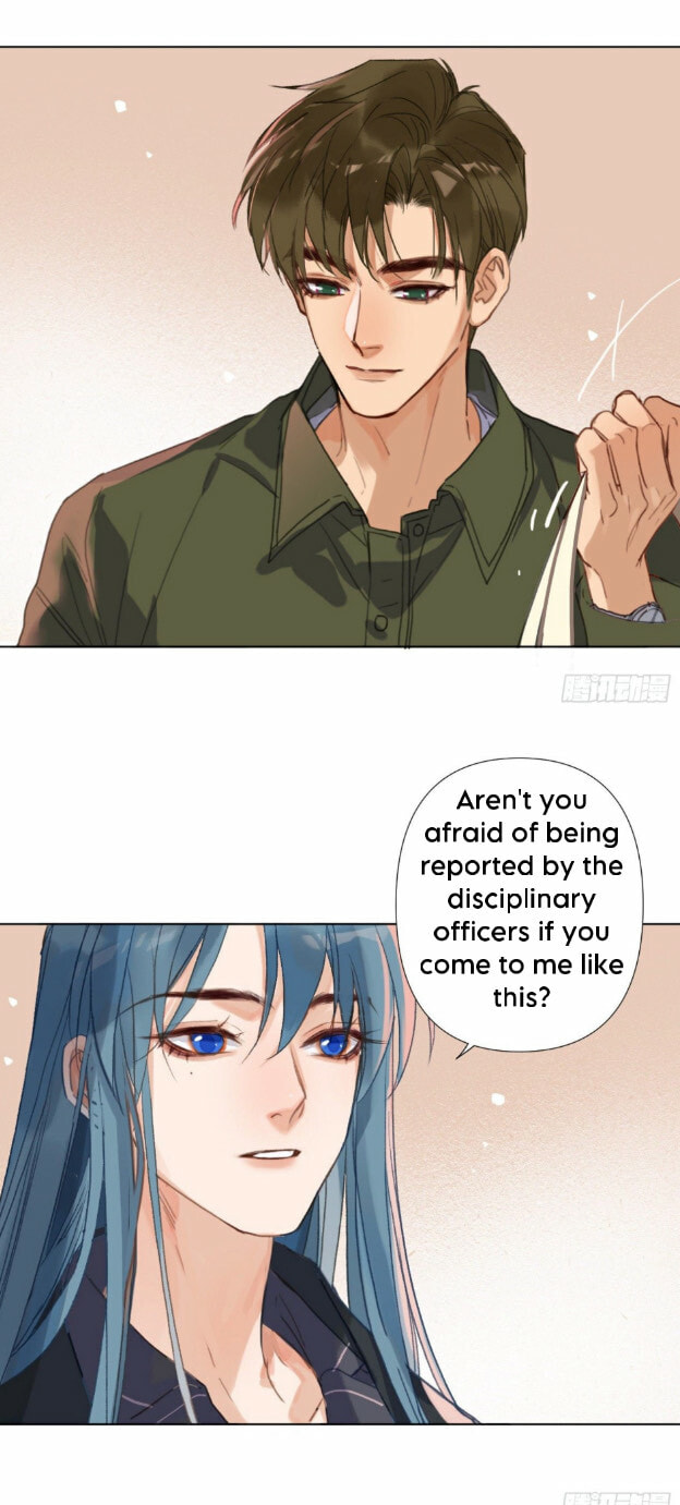 Read Defective Lovers chapter 110 image 21 on Lezhin