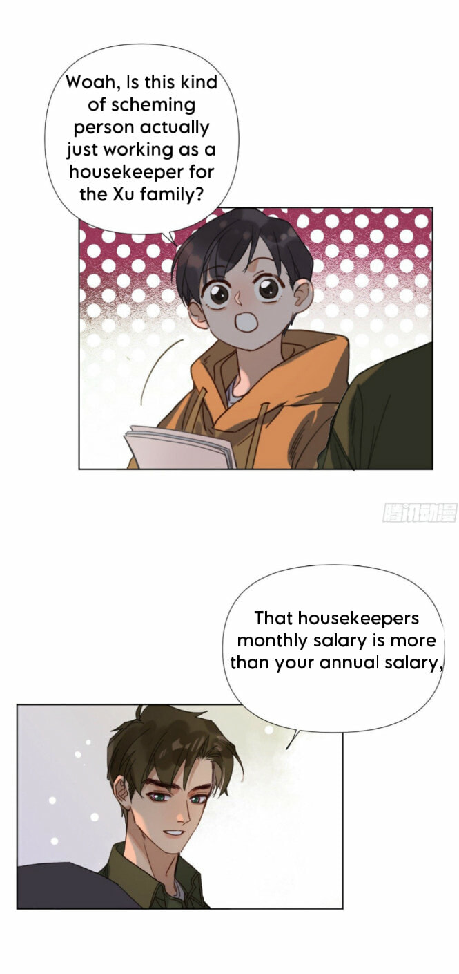 Read Defective Lovers chapter 110 image 7 on Lezhin