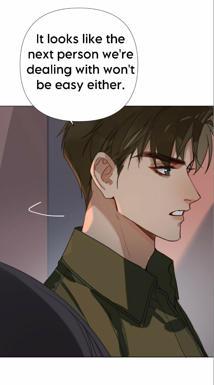 Read Defective Lovers chapter 110 image 8 on Lezhin