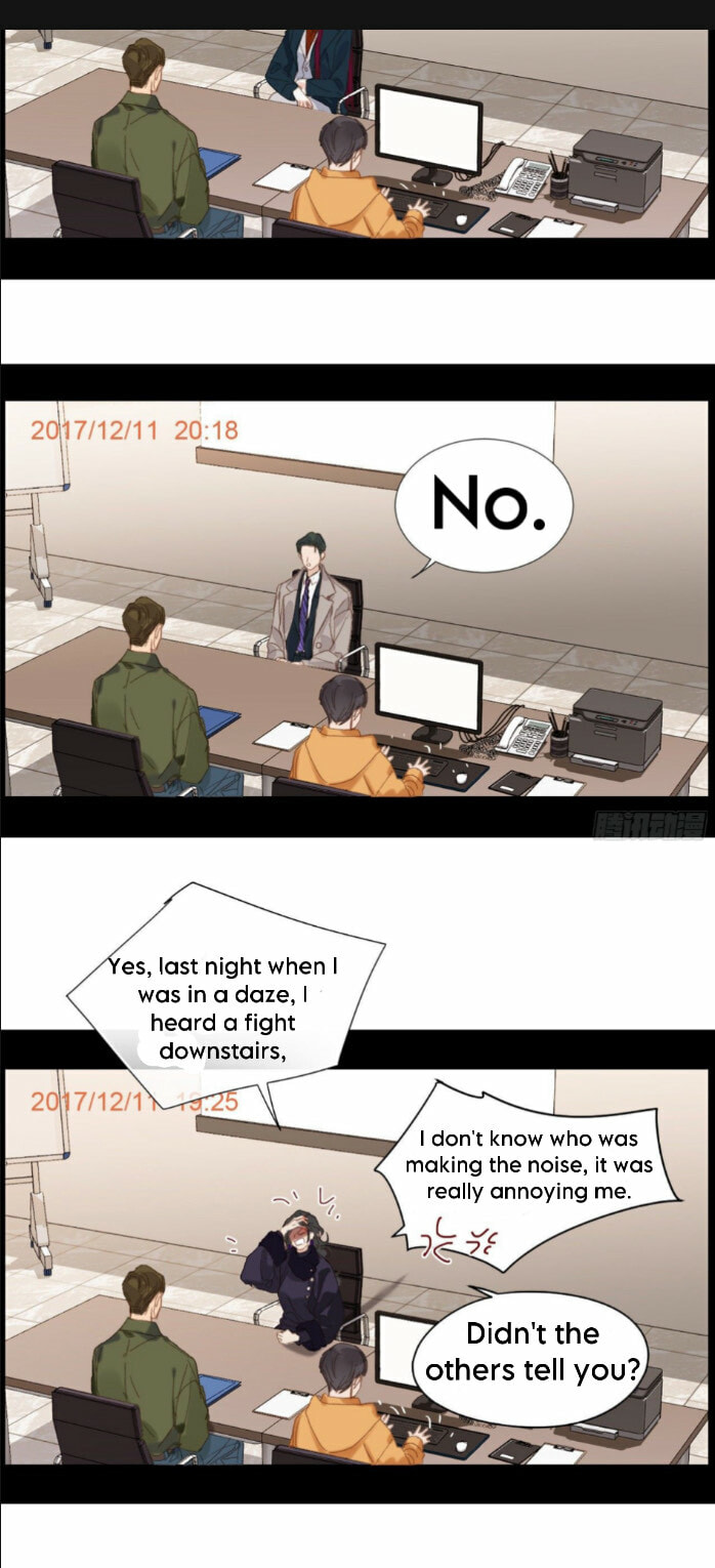 Read Defective Lovers chapter 111 image 10 on Lezhin