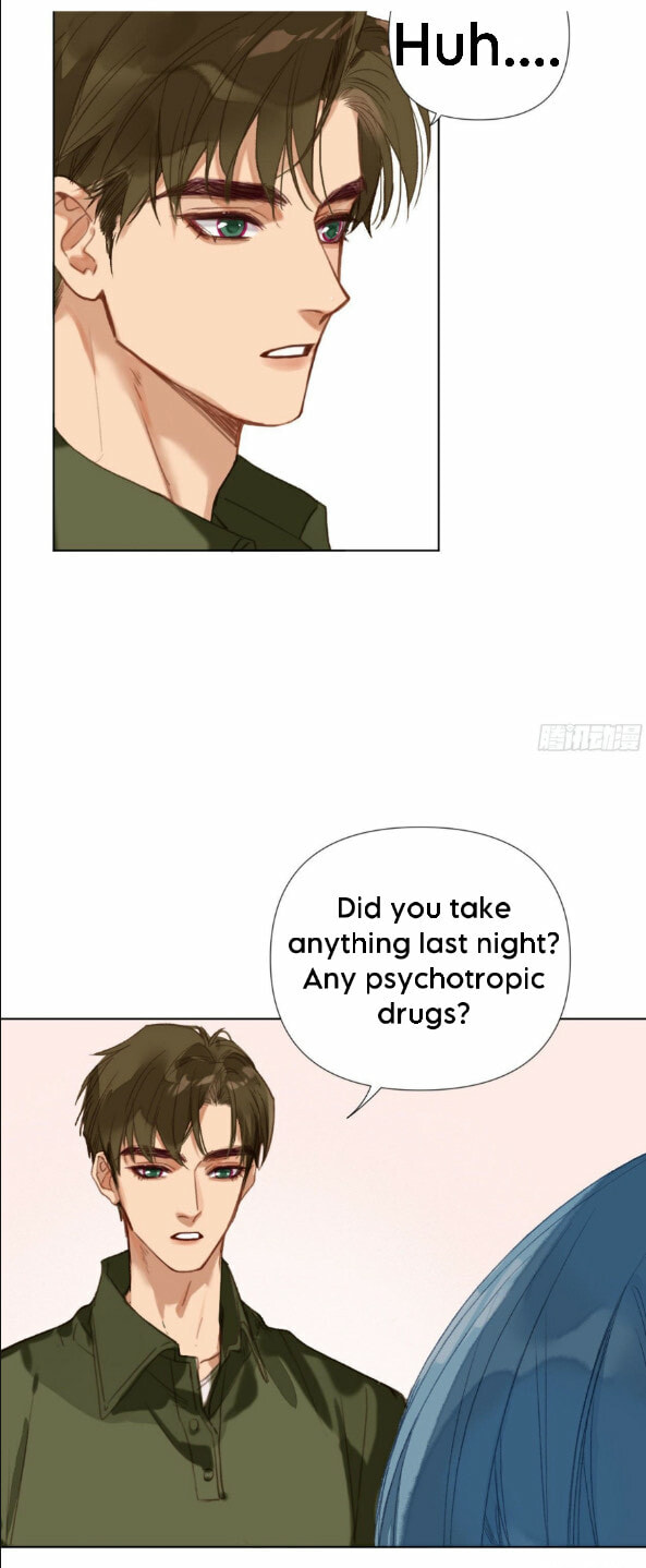 Read Defective Lovers chapter 111 image 12 on Lezhin