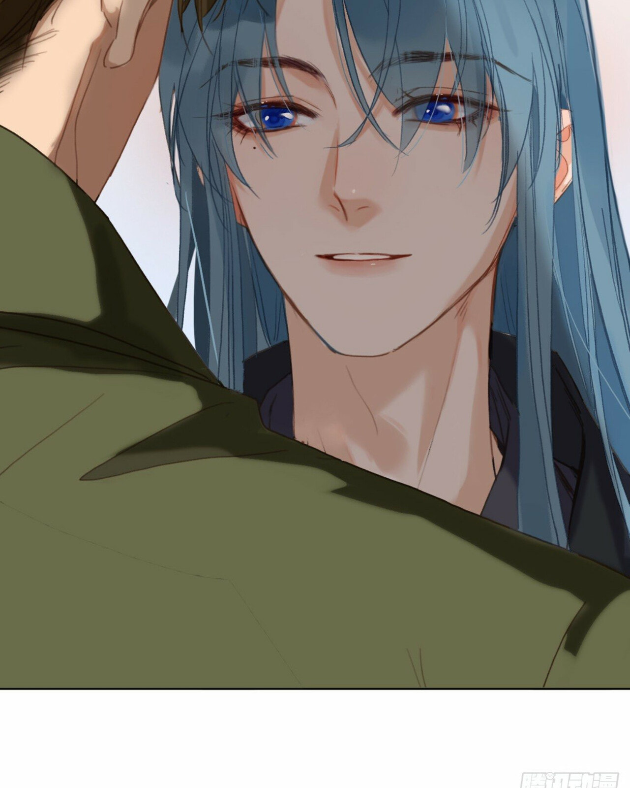 Read Defective Lovers chapter 111 image 22 on Lezhin