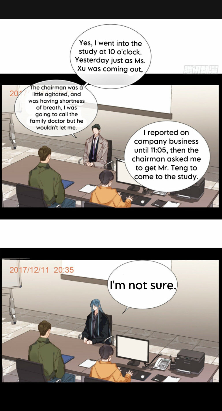 Read Defective Lovers chapter 111 image 8 on Lezhin