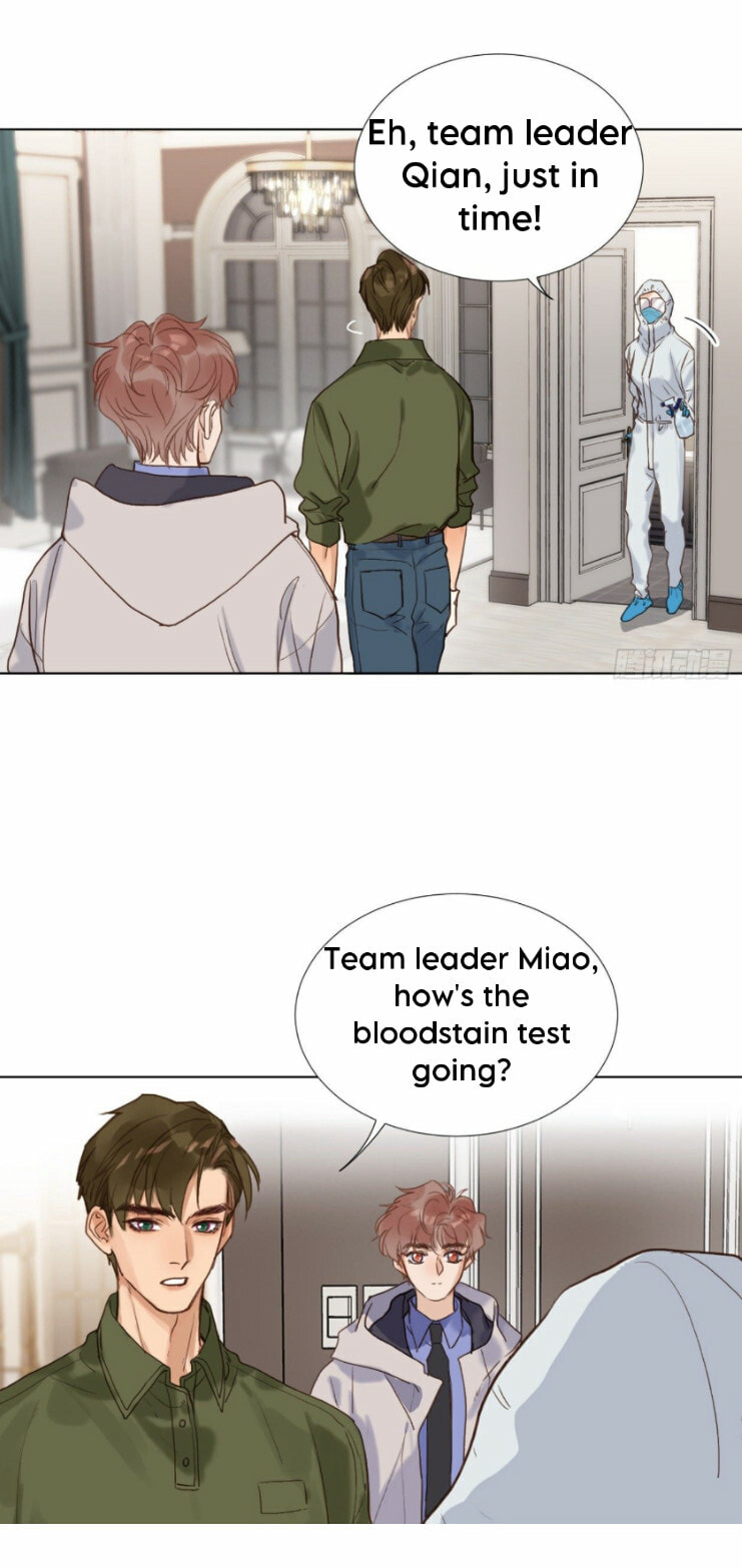 Read Defective Lovers chapter 112 image 16 on Lezhin