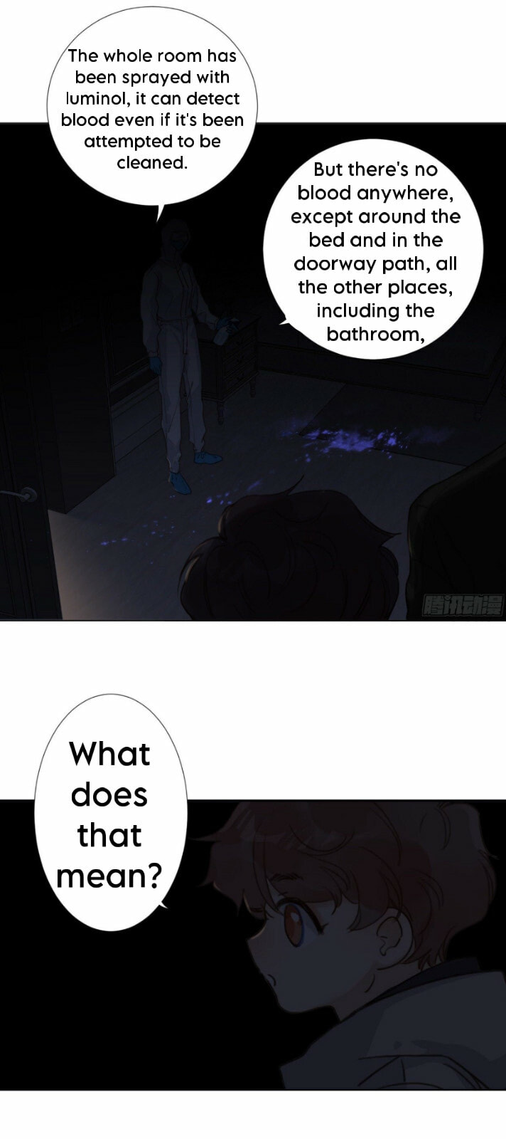 Read Defective Lovers chapter 112 image 19 on Lezhin