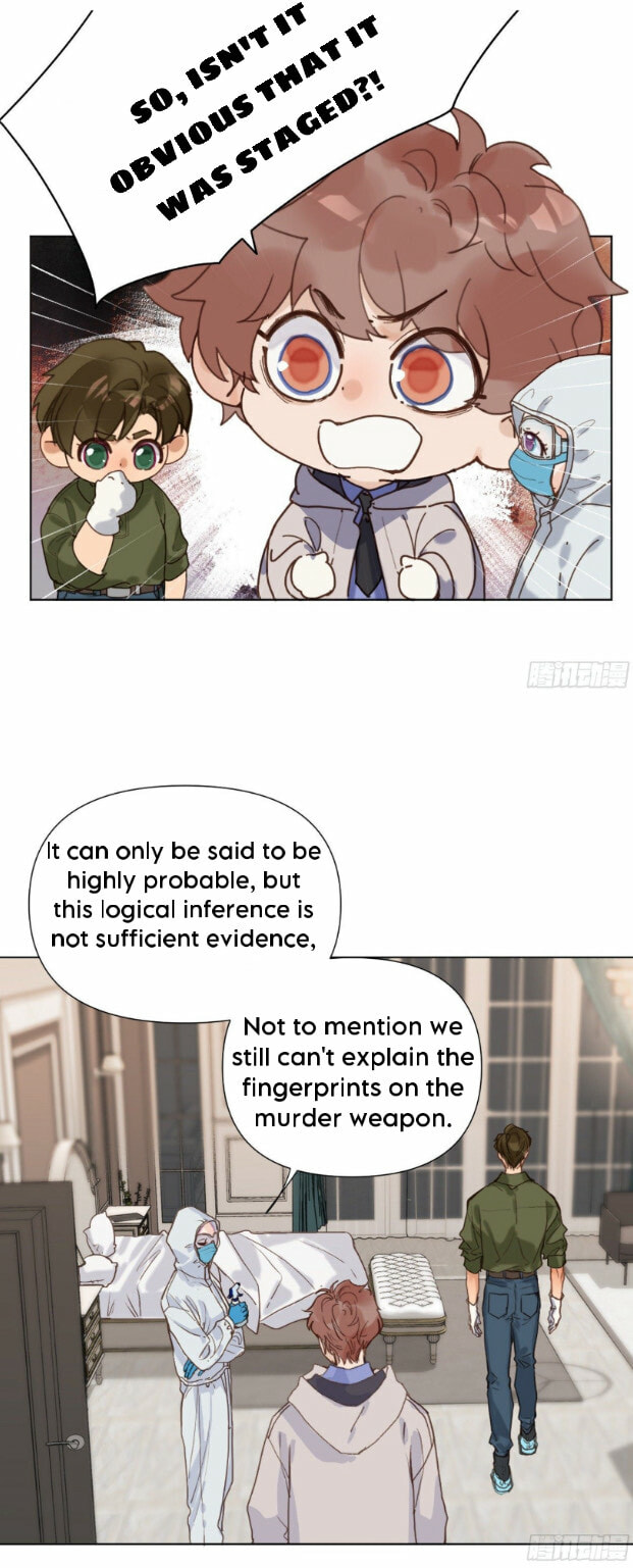 Read Defective Lovers chapter 112 image 23 on Lezhin