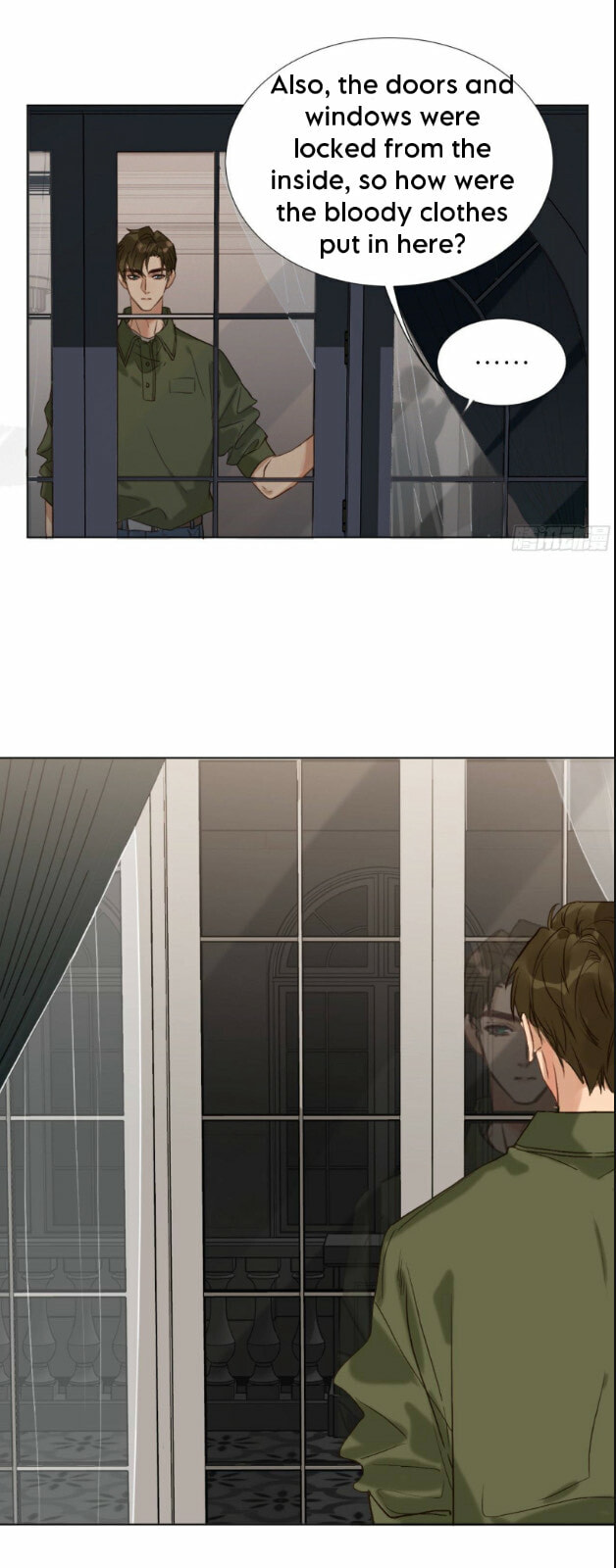 Read Defective Lovers chapter 112 image 24 on Lezhin
