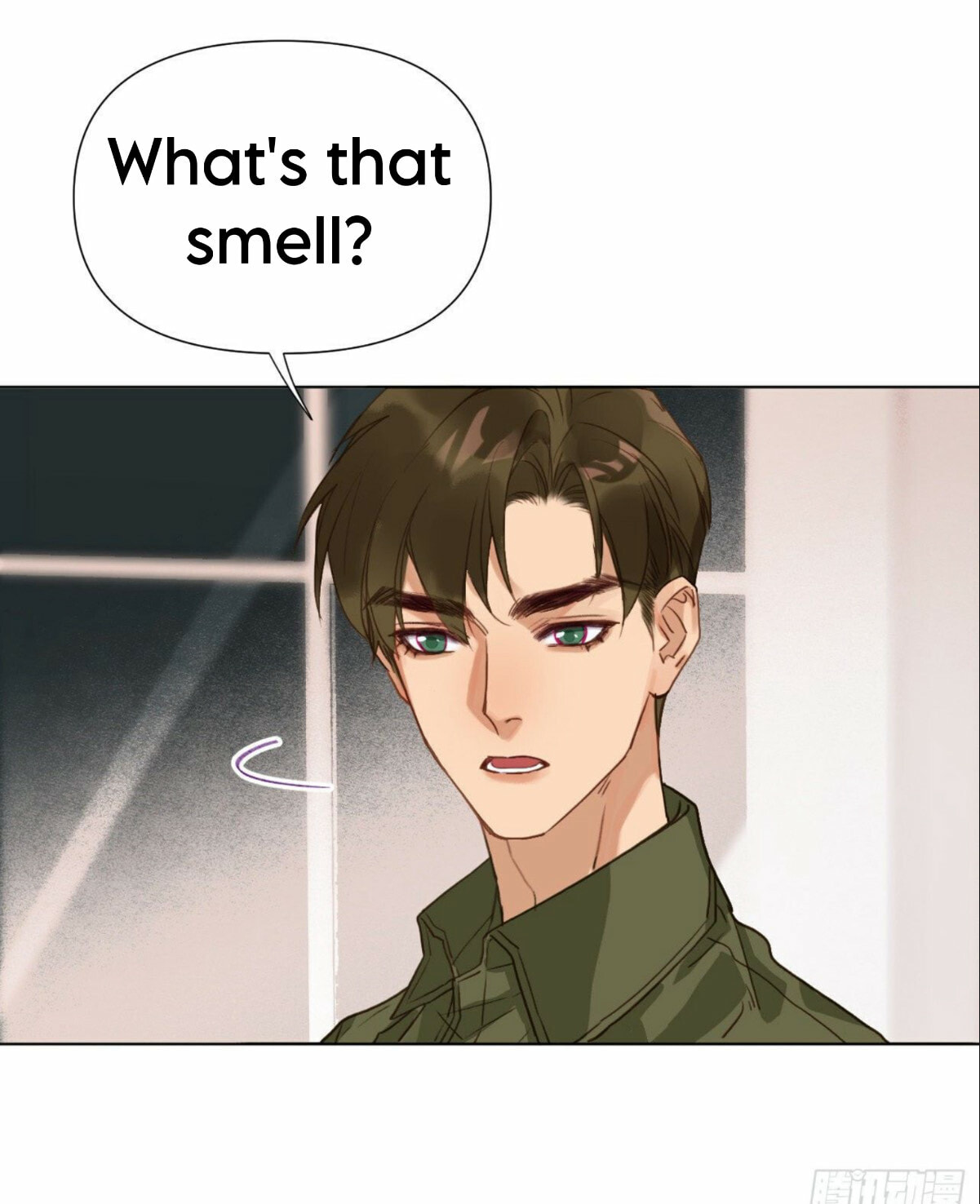 Read Defective Lovers chapter 112 image 29 on Lezhin