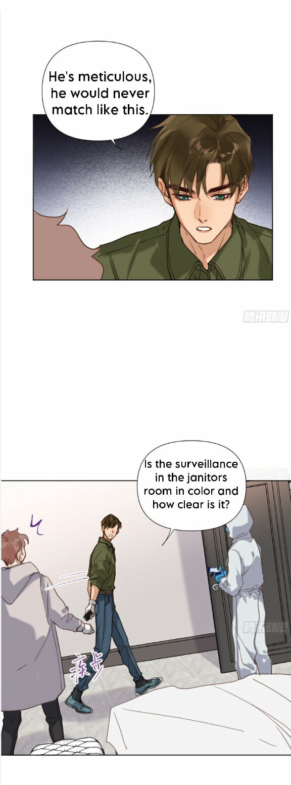 Read Defective Lovers chapter 112 image 36 on Lezhin