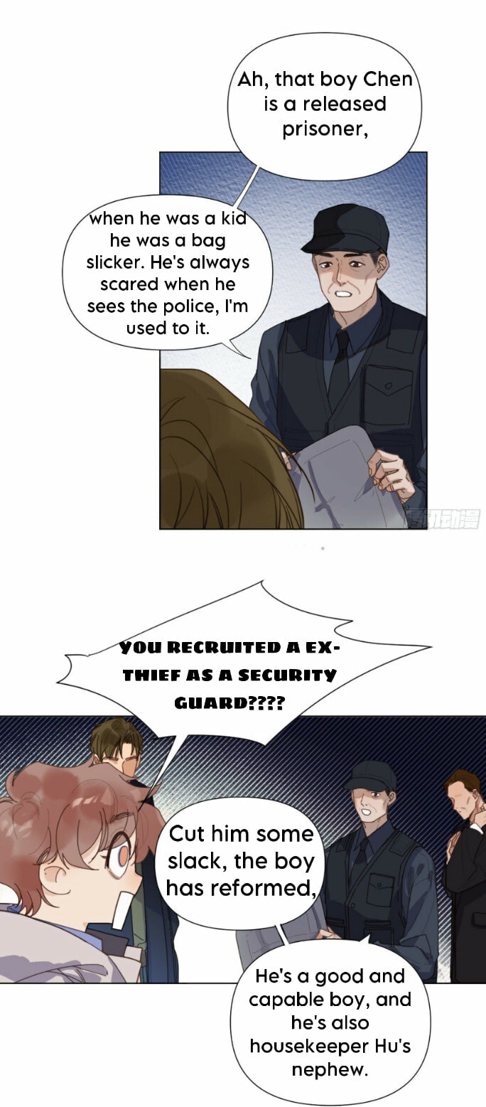 Read Defective Lovers chapter 113 image 13 on Lezhin