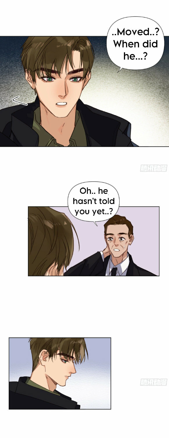 Read Defective Lovers chapter 113 image 16 on Lezhin