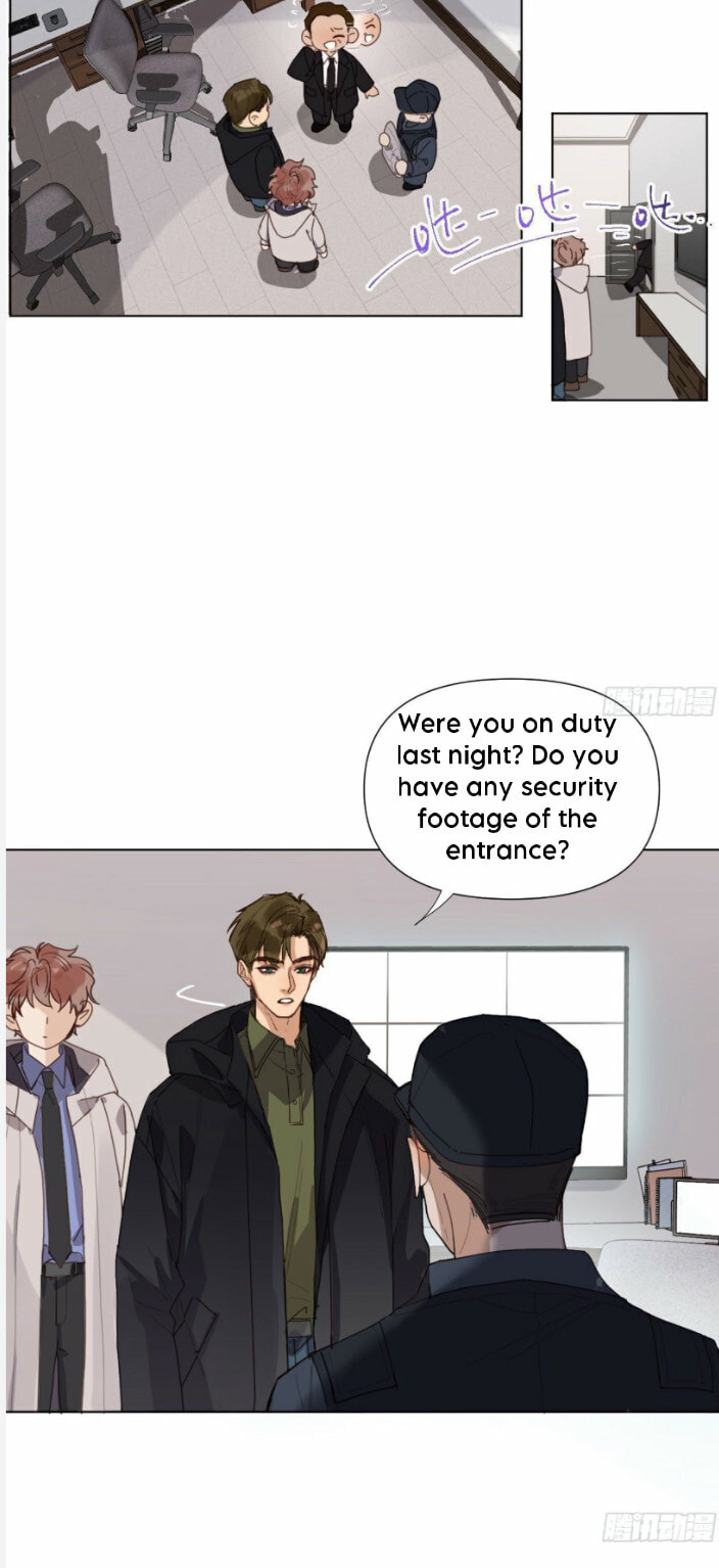 Read Defective Lovers chapter 113 image 18 on Lezhin