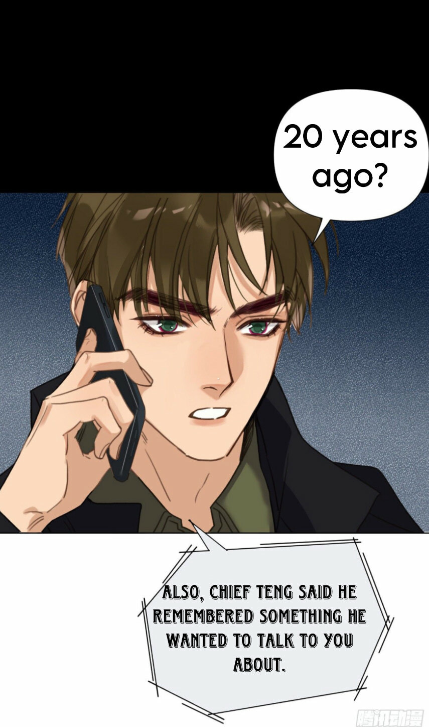 Read Defective Lovers chapter 113 image 31 on Lezhin