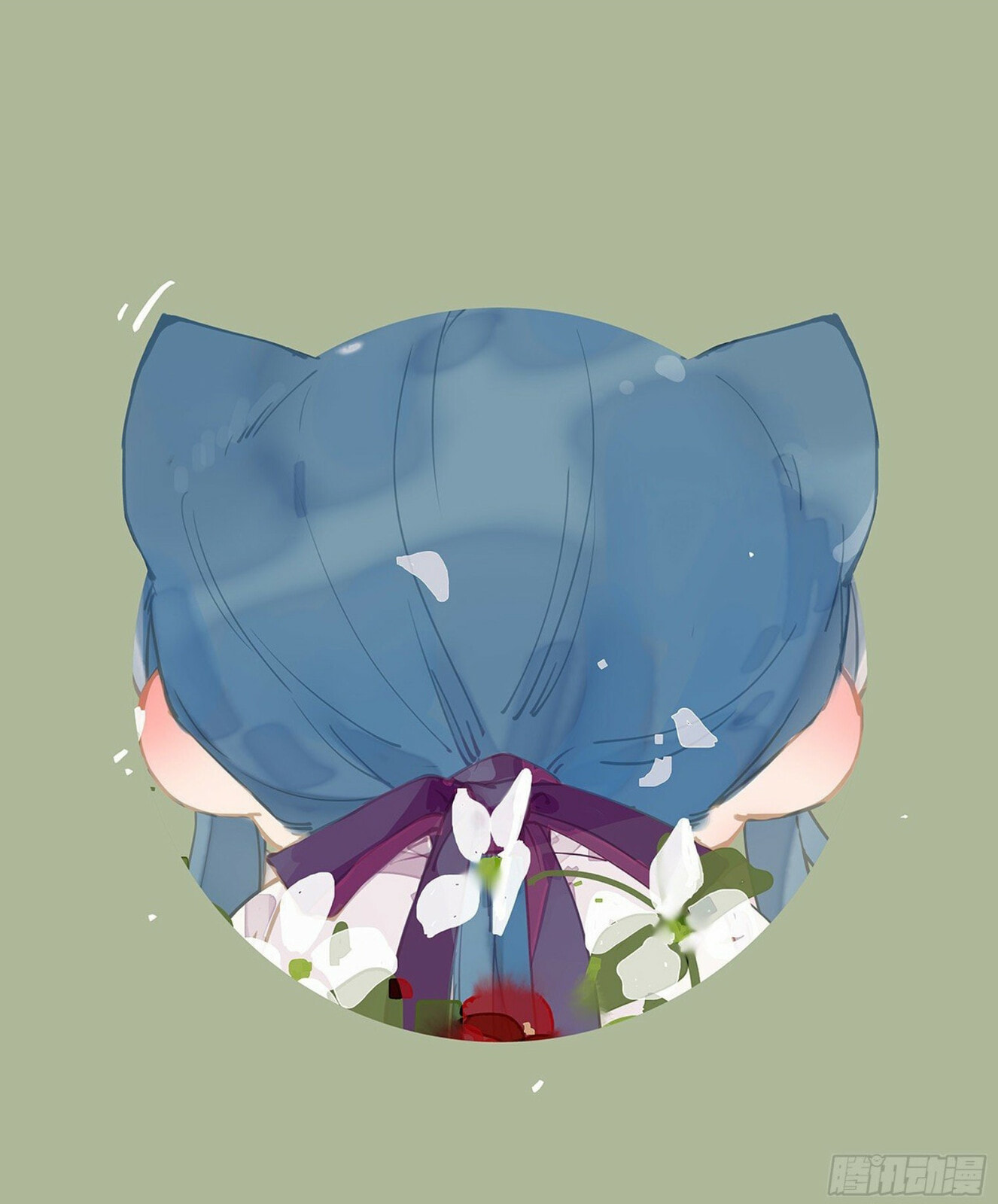 Read Defective Lovers chapter 113 image 32 on Lezhin