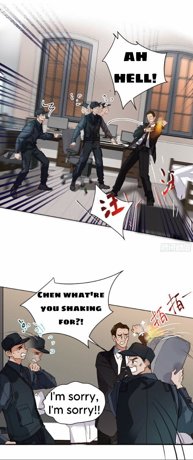 Read Defective Lovers chapter 113 image 8 on Lezhin