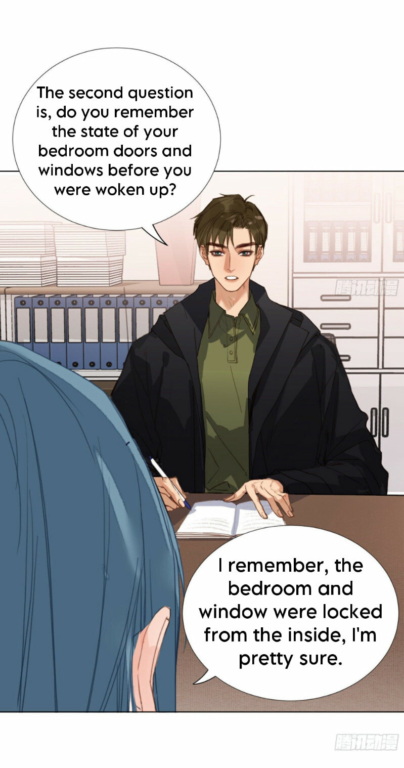 Read Defective Lovers chapter 114 image 13 on Lezhin