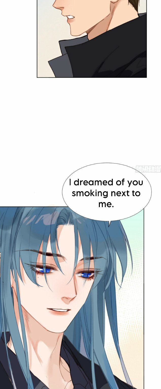 Read Defective Lovers chapter 114 image 19 on Lezhin