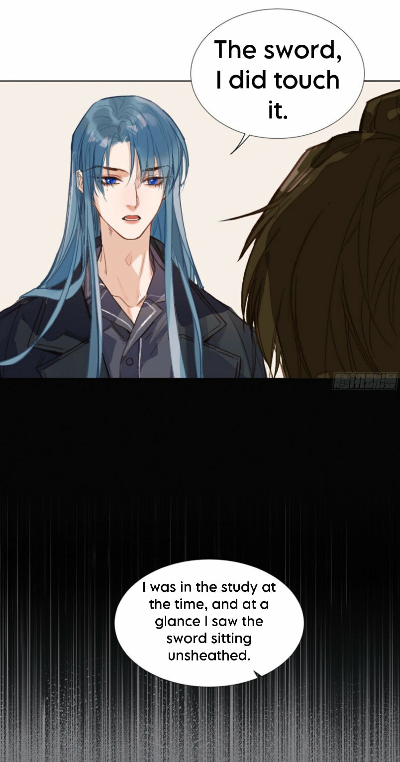 Read Defective Lovers chapter 114 image 3 on Lezhin