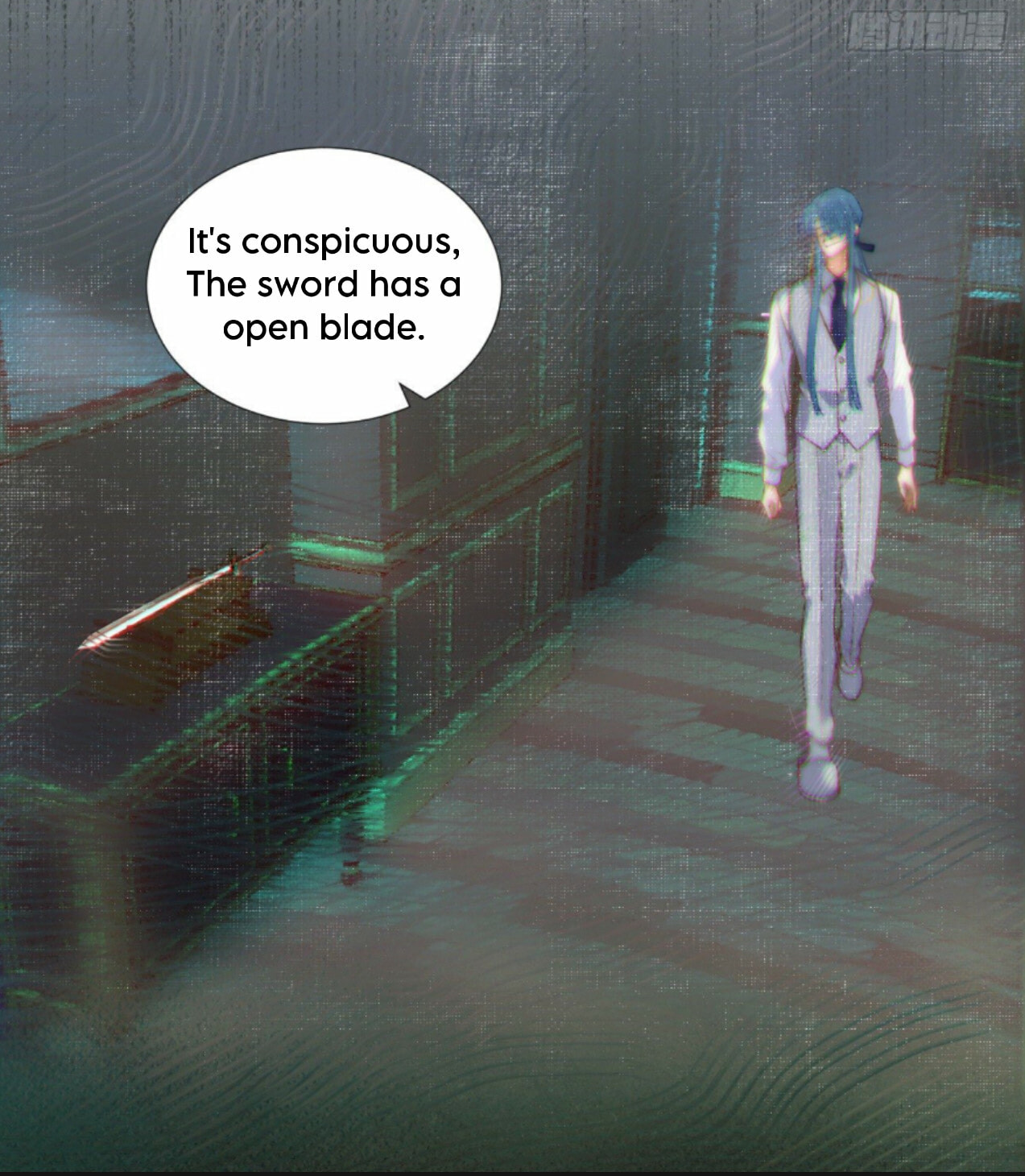 Read Defective Lovers chapter 114 image 4 on Lezhin