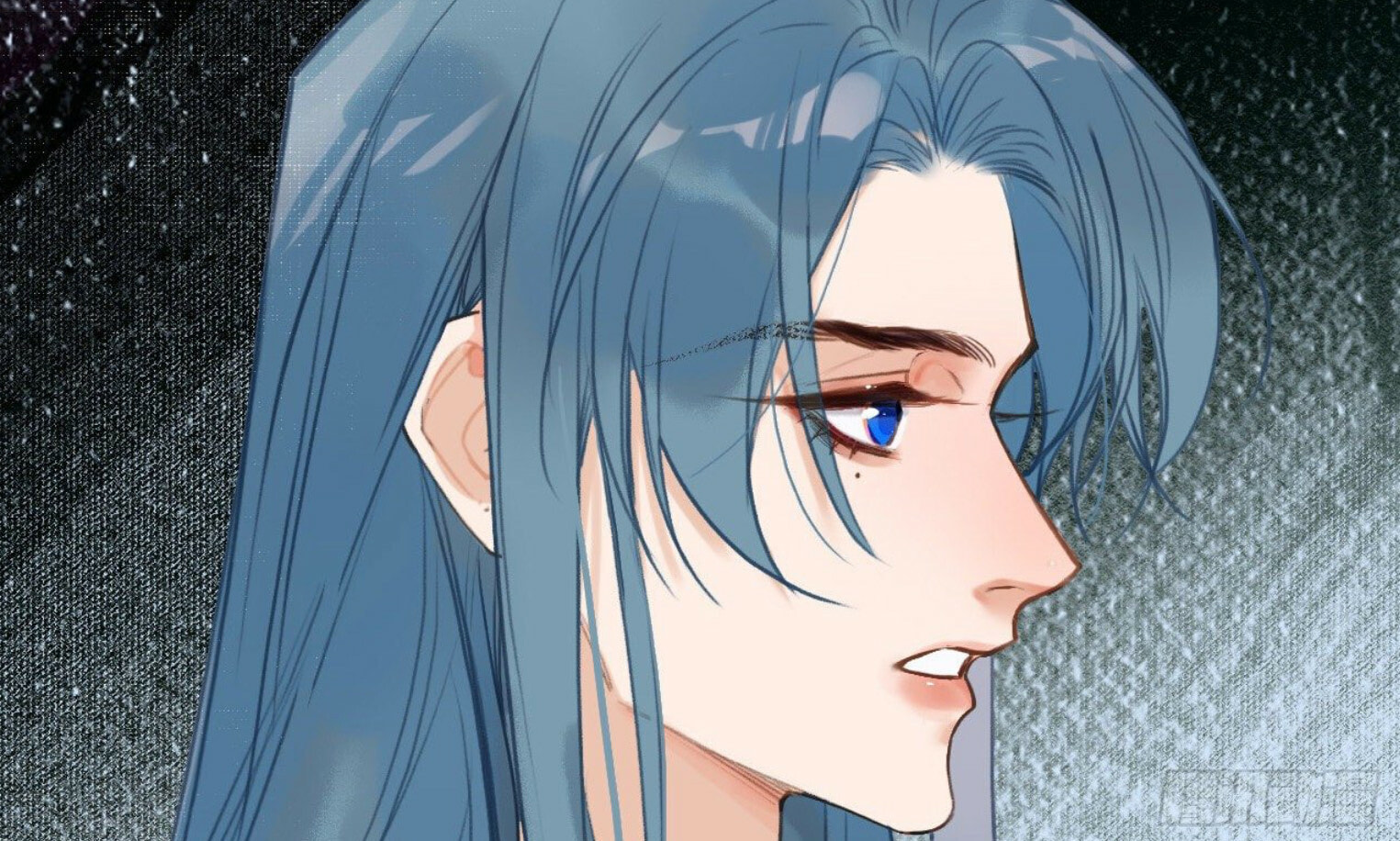 Read Defective Lovers chapter 114 image 7 on Lezhin