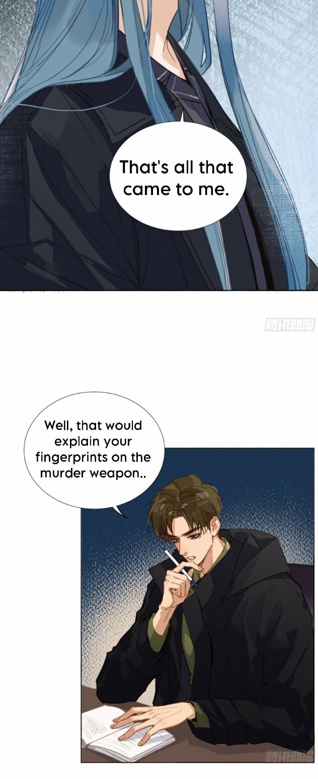 Read Defective Lovers chapter 114 image 8 on Lezhin