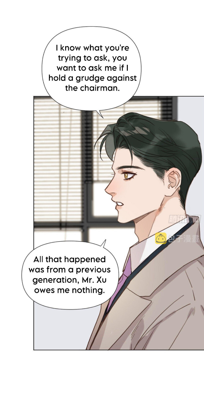 Read Defective Lovers chapter 115 image 24 on Lezhin