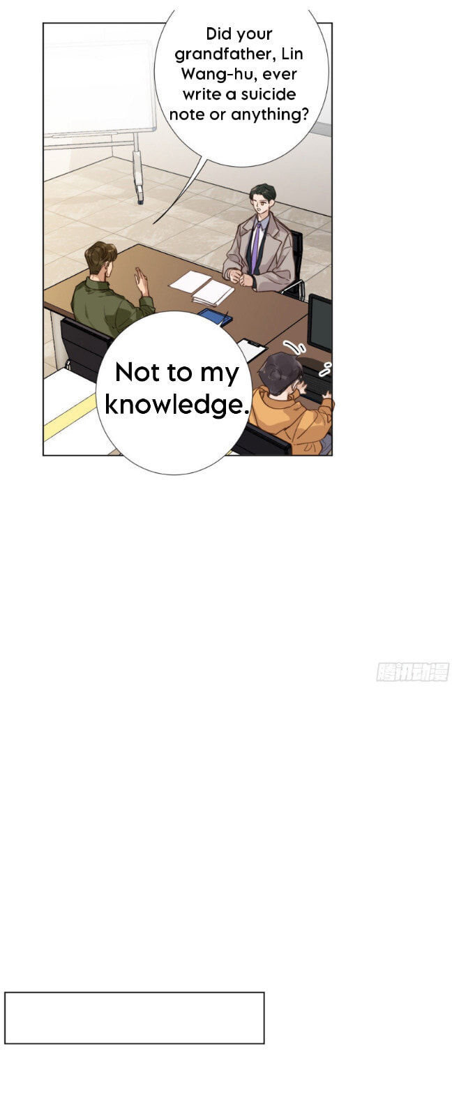 Read Defective Lovers chapter 115 image 27 on Lezhin