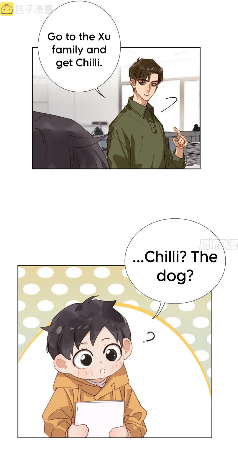 Read Defective Lovers chapter 115 image 36 on Lezhin