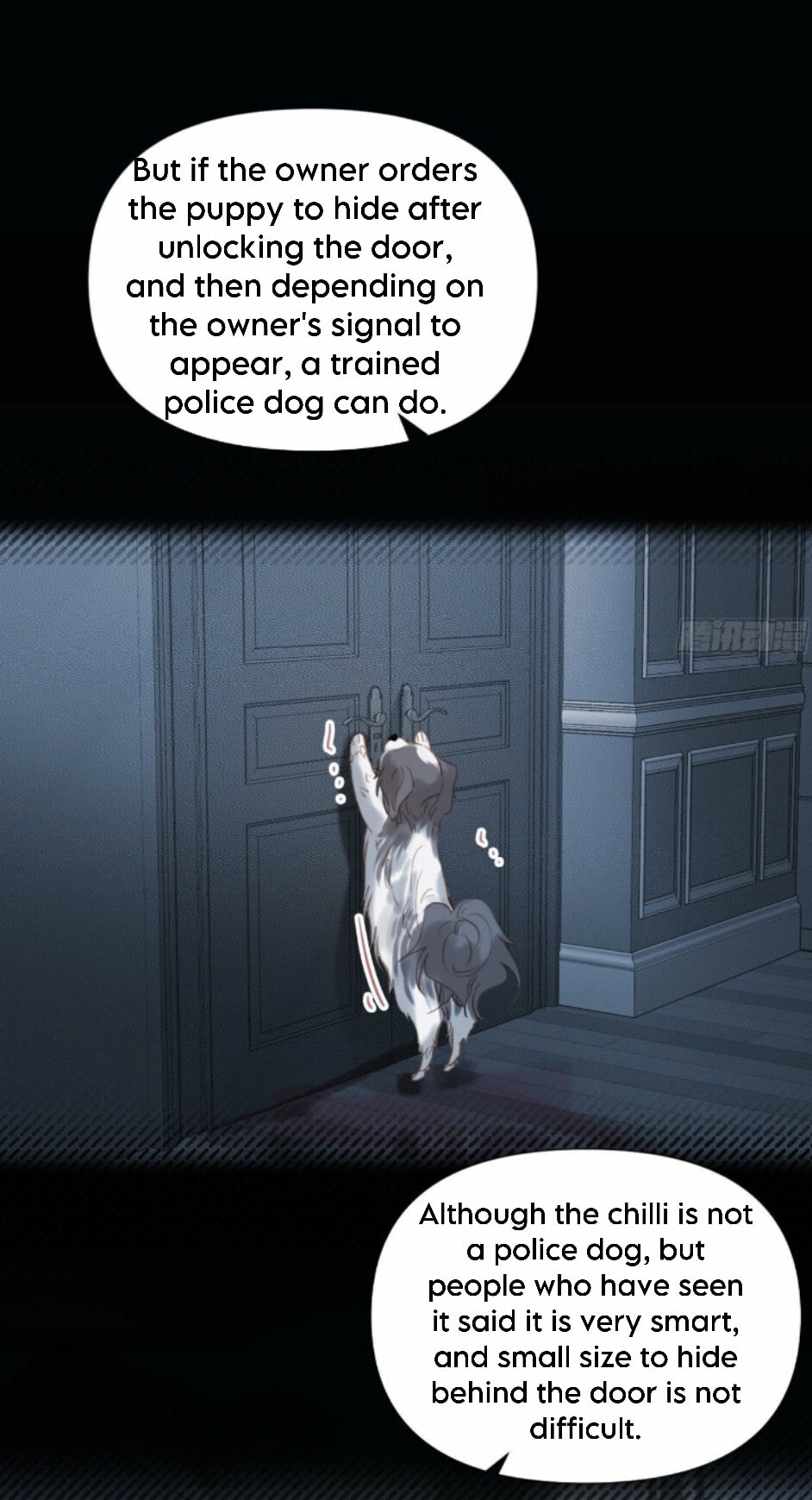 Read Defective Lovers chapter 116 image 25 on Lezhin