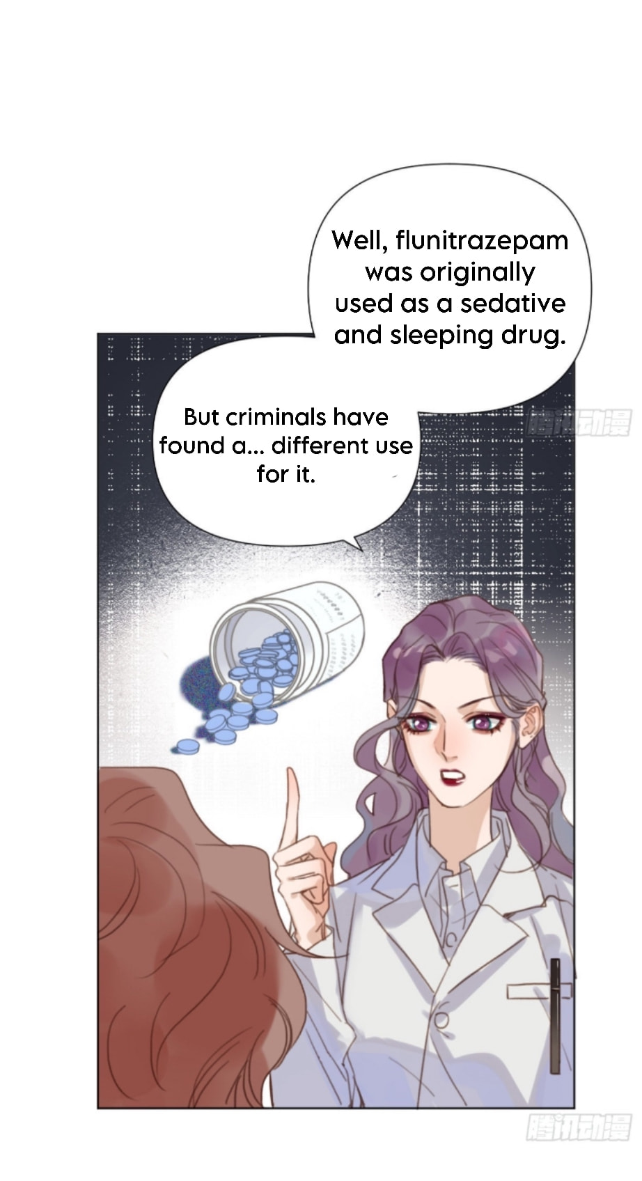 Read Defective Lovers chapter 117 image 29 on Lezhin