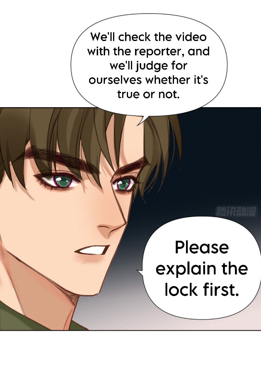 Read Defective Lovers chapter 117 image 4 on Lezhin