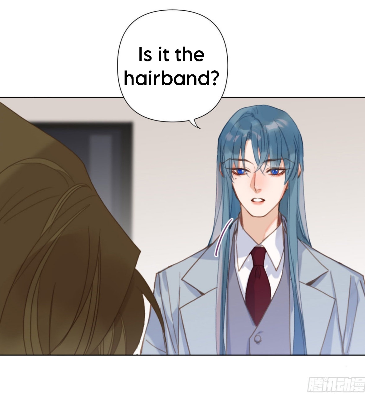 Read Defective Lovers chapter 118 image 12 on Lezhin