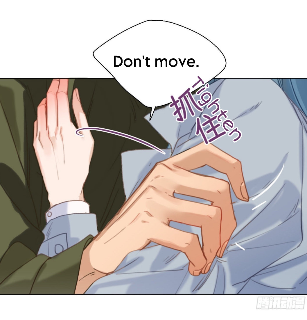 Read Defective Lovers chapter 118 image 20 on Lezhin