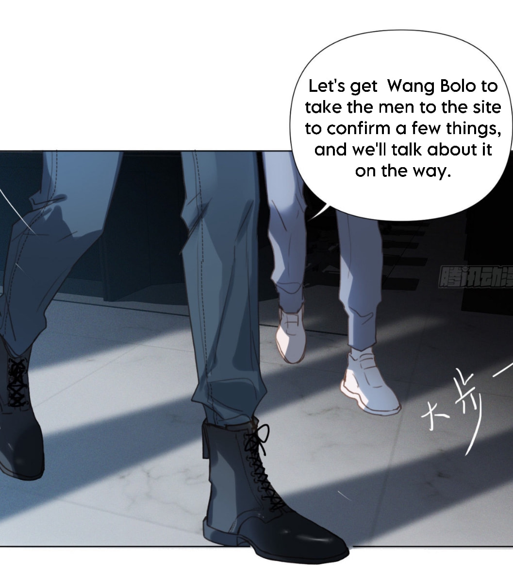 Read Defective Lovers chapter 119 image 24 on Lezhin