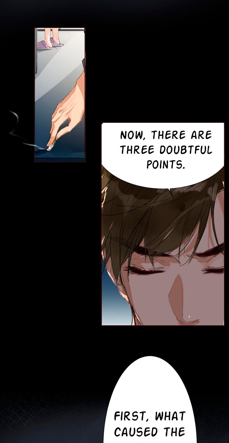 Read Defective Lovers chapter 12 image 12 on Lezhin