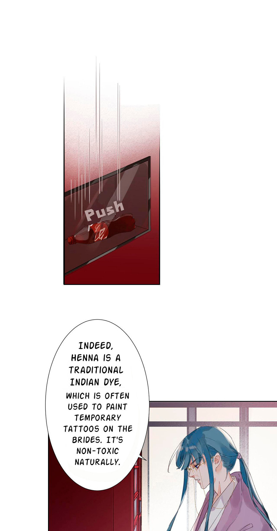 Read Defective Lovers chapter 12 image 17 on Lezhin