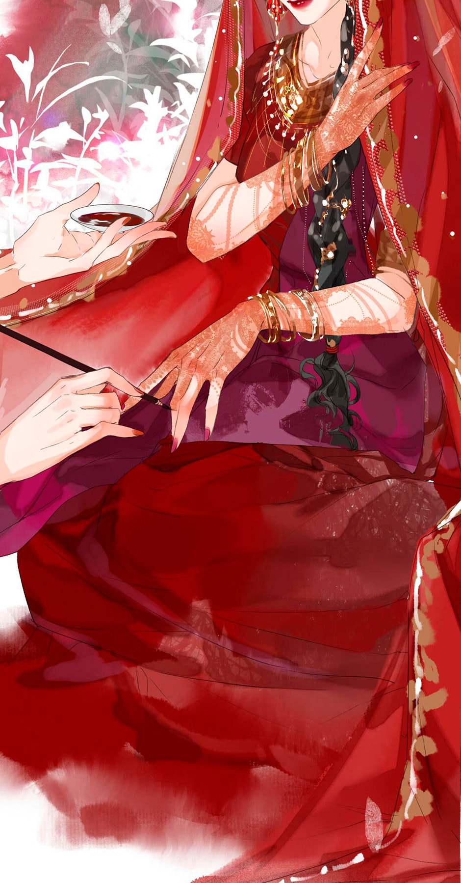 Read Defective Lovers chapter 12 image 20 on Lezhin