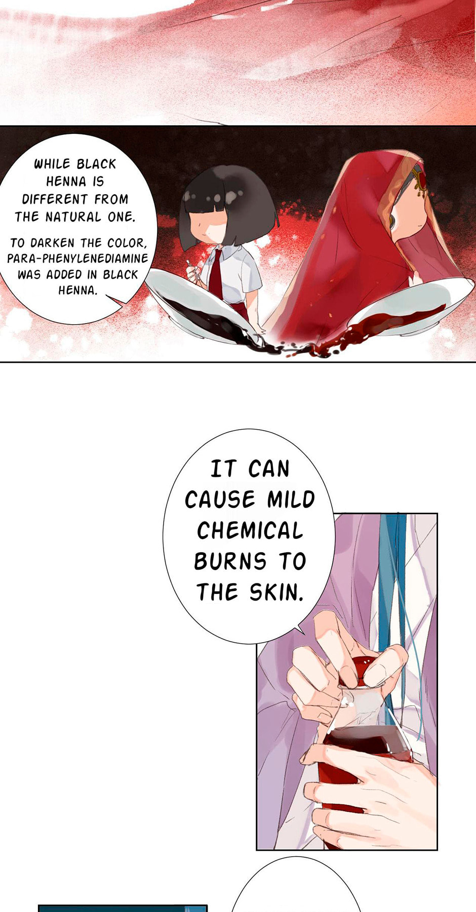 Read Defective Lovers chapter 12 image 21 on Lezhin