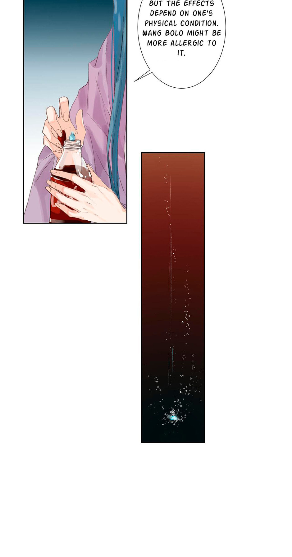 Read Defective Lovers chapter 12 image 22 on Lezhin