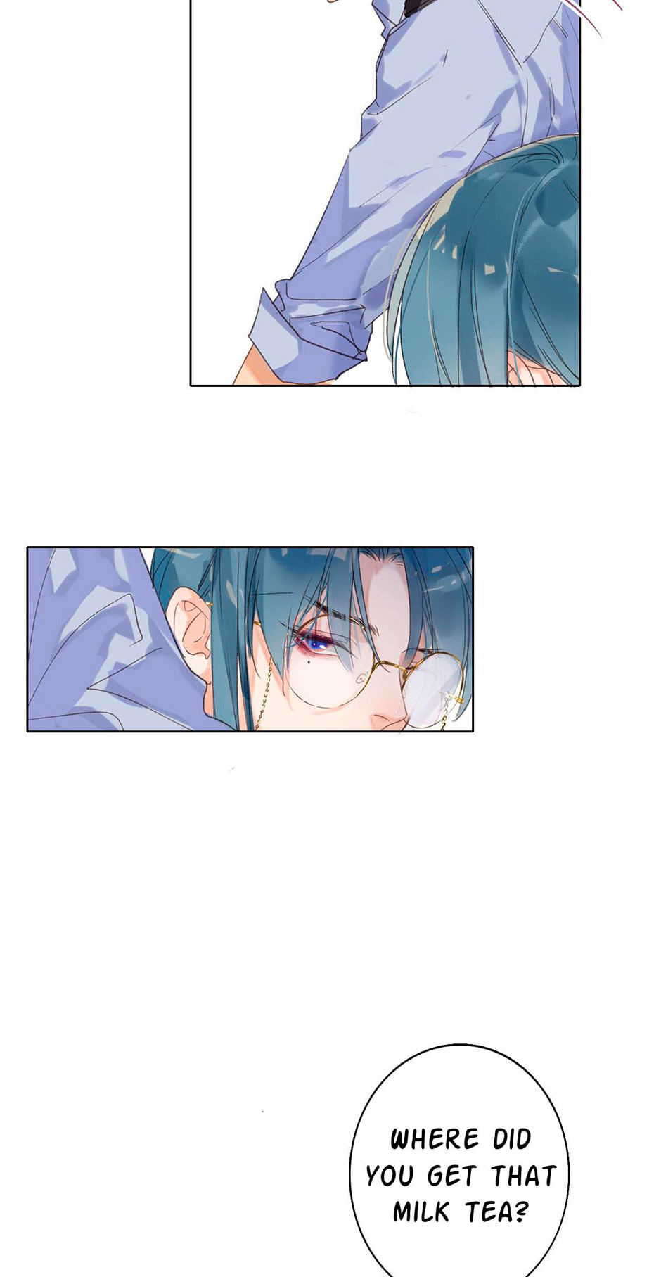 Read Defective Lovers chapter 12 image 6 on Lezhin
