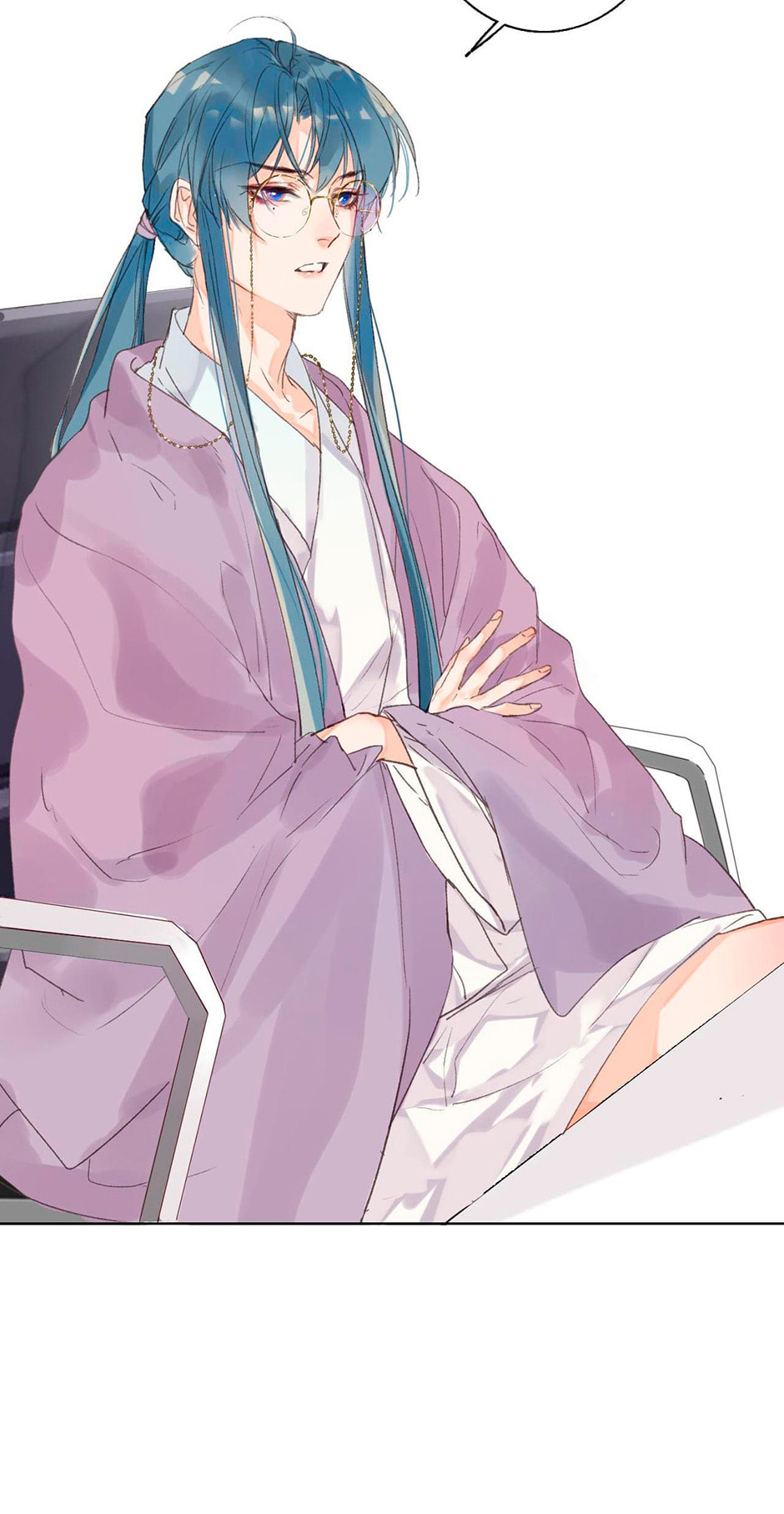 Read Defective Lovers chapter 12 image 7 on Lezhin