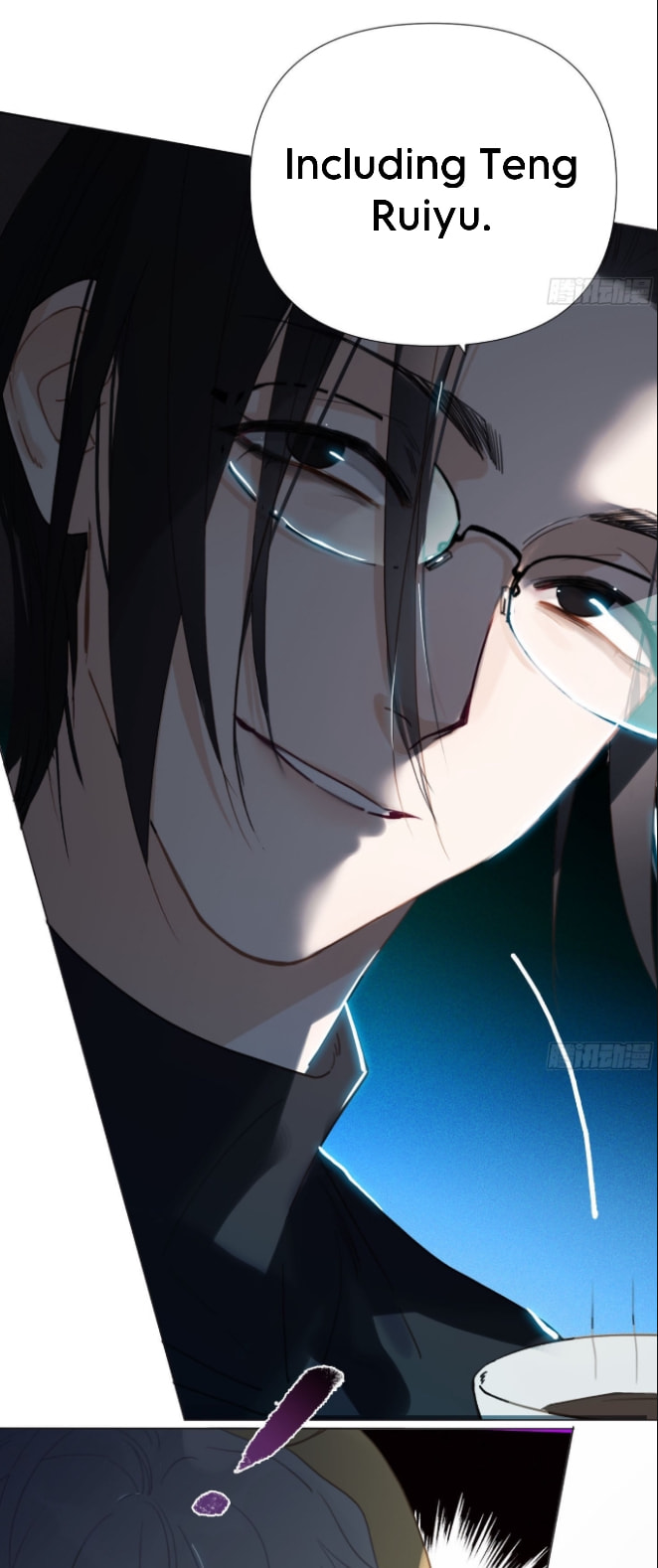 Read Defective Lovers chapter 120 image 14 on Lezhin