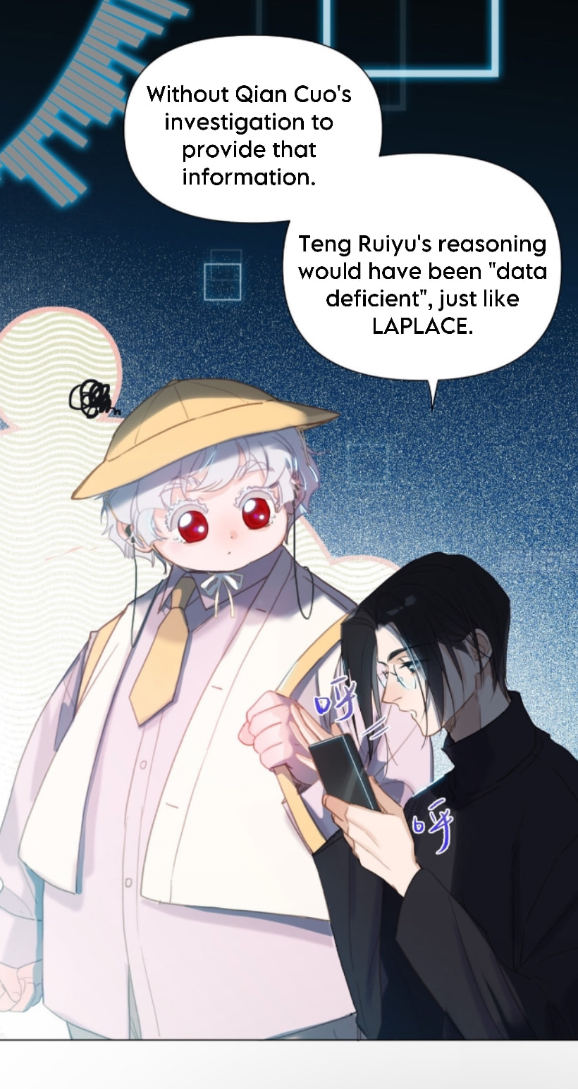 Read Defective Lovers chapter 120 image 22 on Lezhin