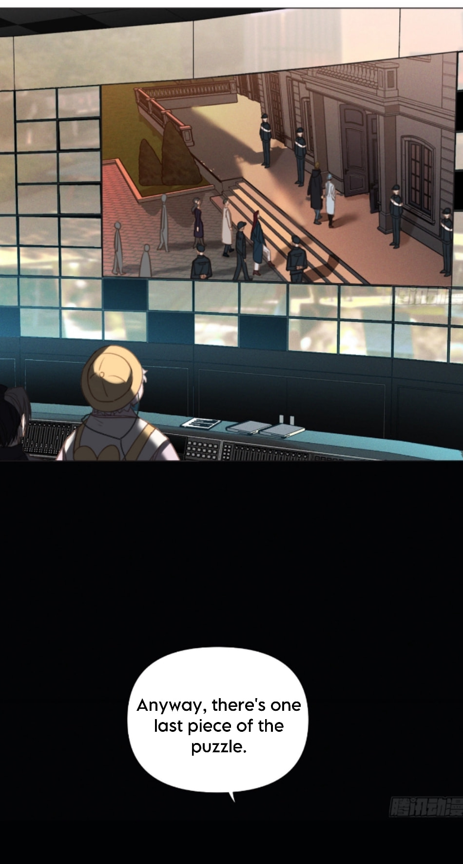Read Defective Lovers chapter 120 image 24 on Lezhin