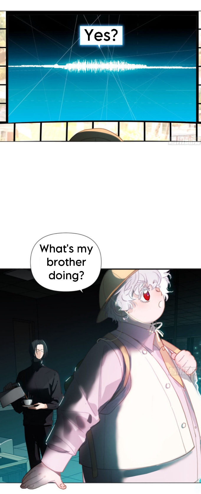 Read Defective Lovers chapter 120 image 3 on Lezhin
