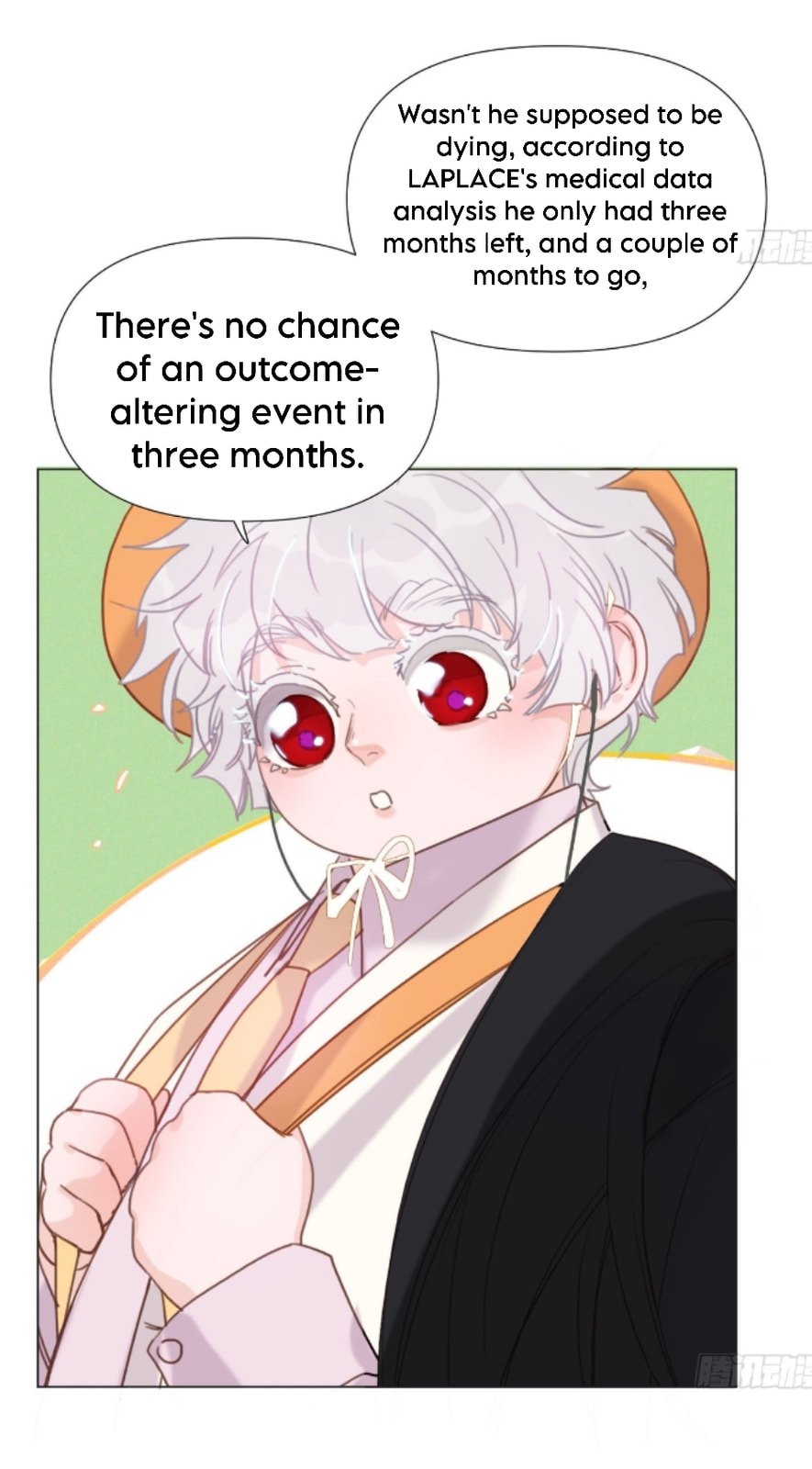 Read Defective Lovers chapter 120 image 9 on Lezhin
