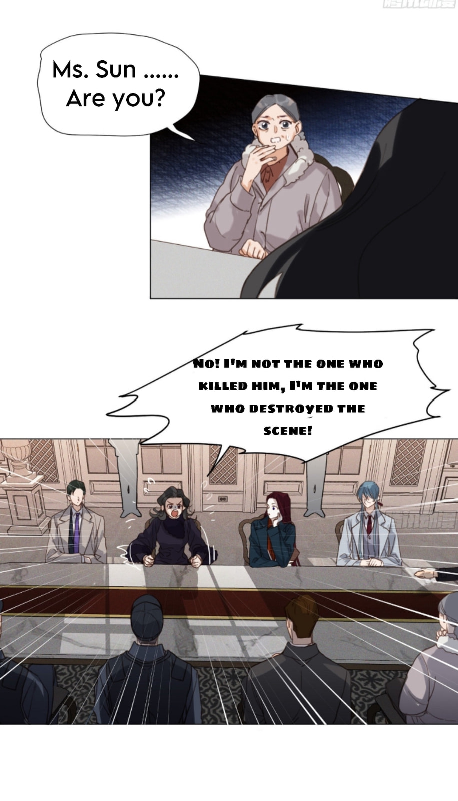 Read Defective Lovers chapter 121 image 6 on Lezhin