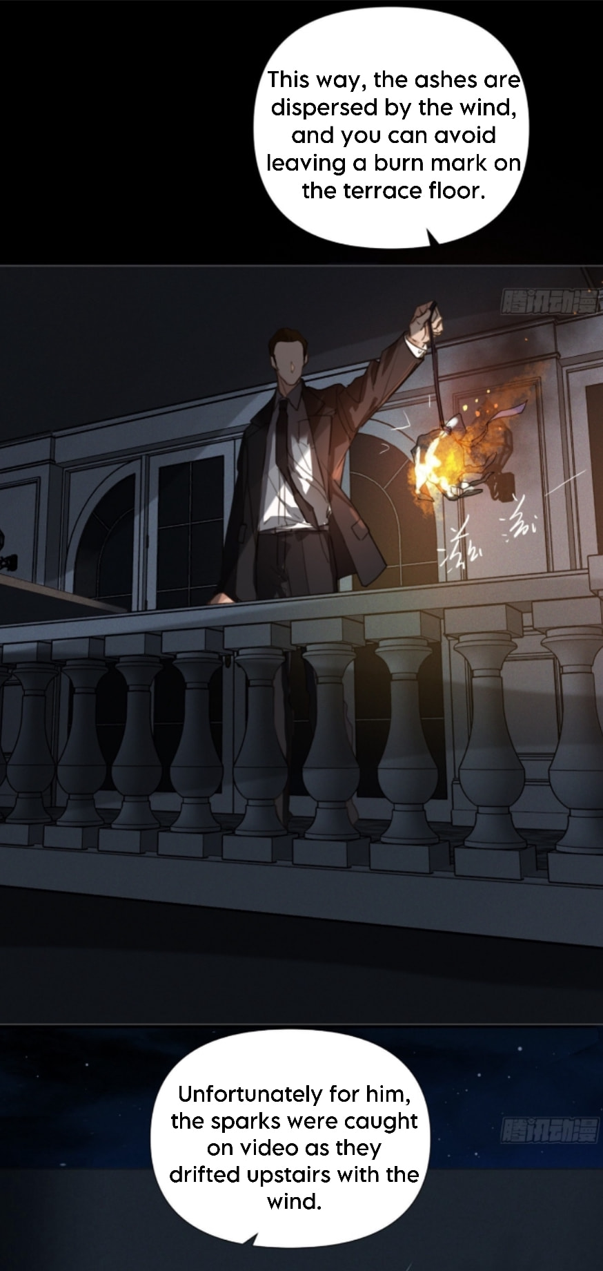 Read Defective Lovers chapter 123 image 10 on Lezhin
