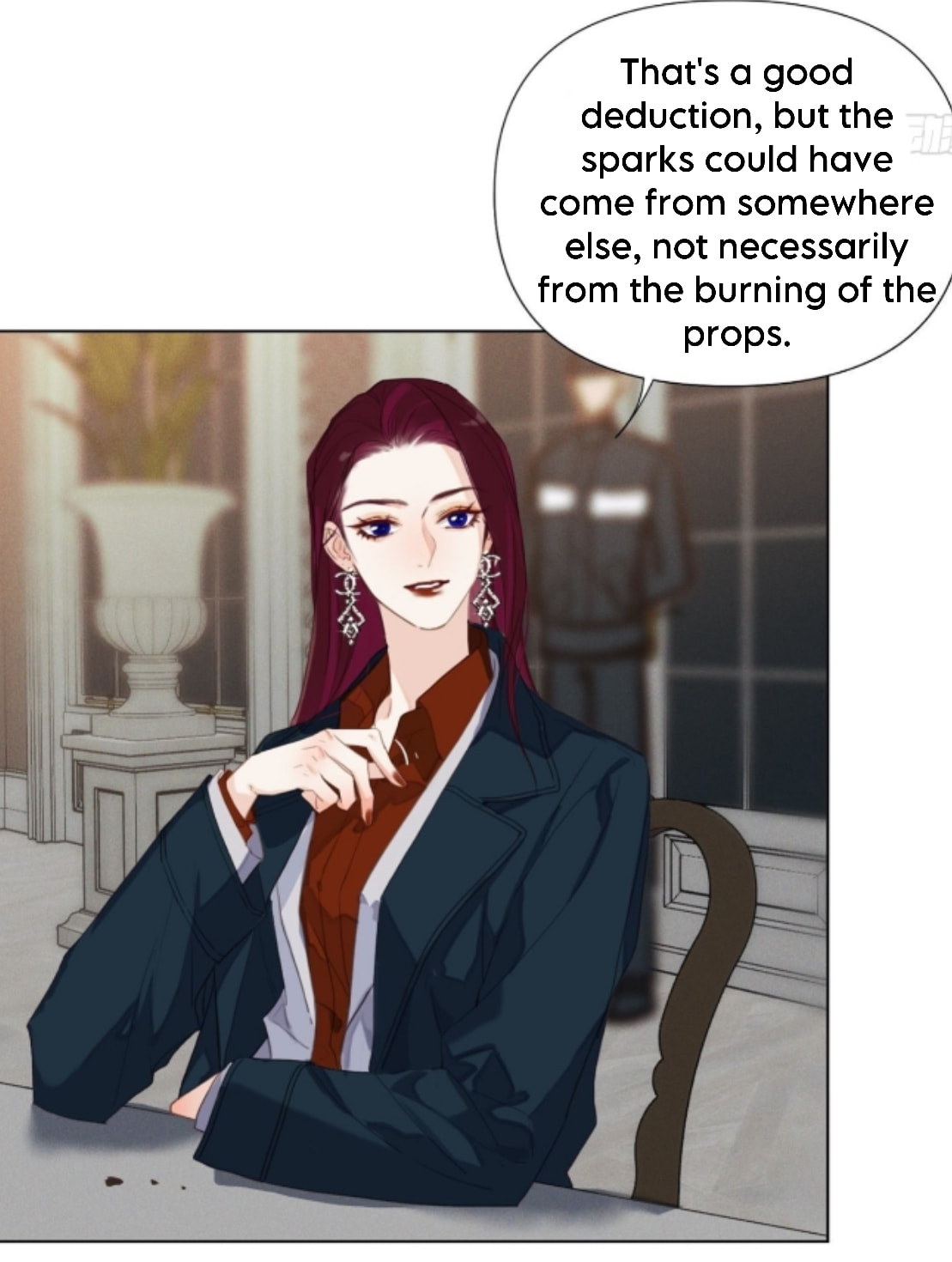 Read Defective Lovers chapter 123 image 12 on Lezhin